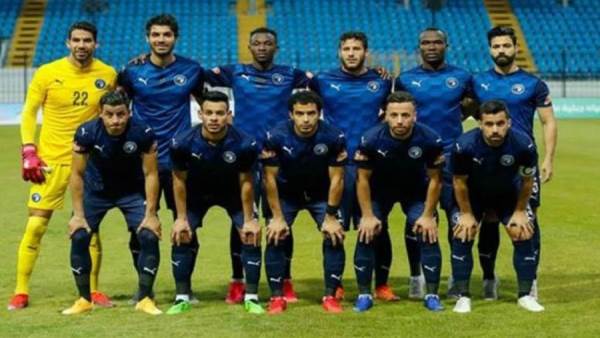 نادي بيراميدز