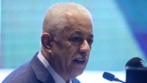 طارق شوقي
