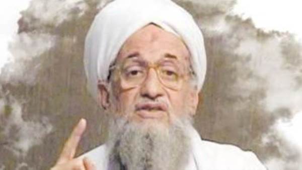 أيمن الظواهري