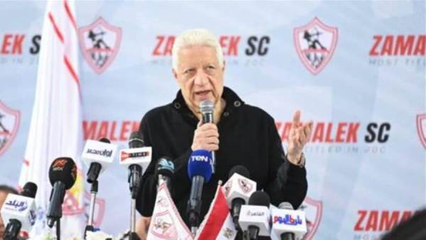مرتضى منصور