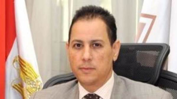رئيس هيئة الرقابة المالية