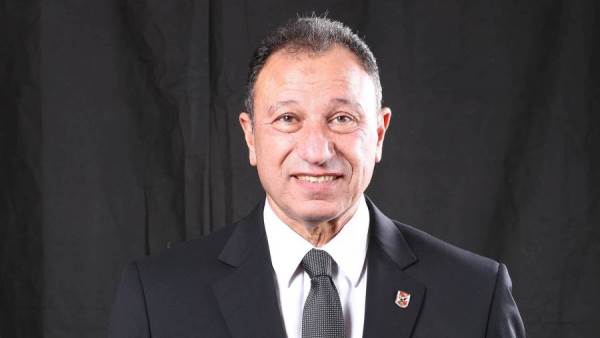 محمود الخطيب