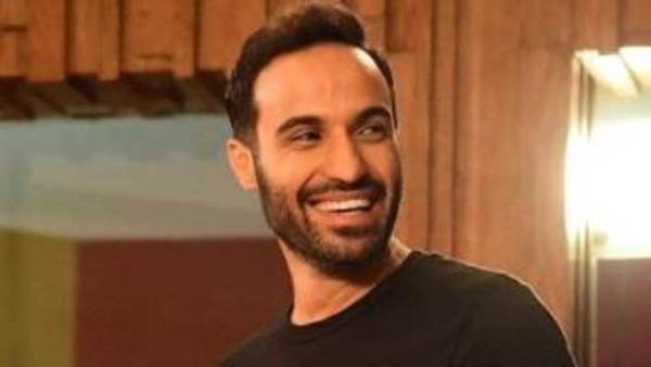 احمد فهمي