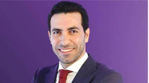 محمد أبو تريكة