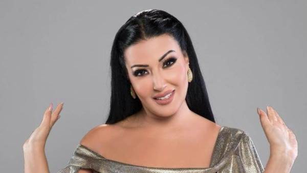سمية الخشاب