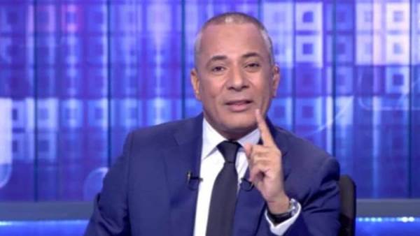 احمد موسى