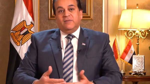 دكتور خالد عبد الغفار