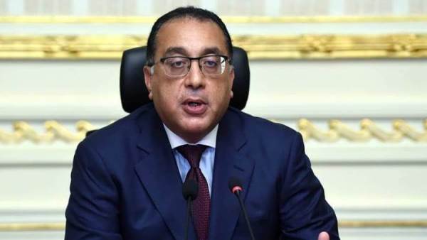 رئيس مجلس الوزراء