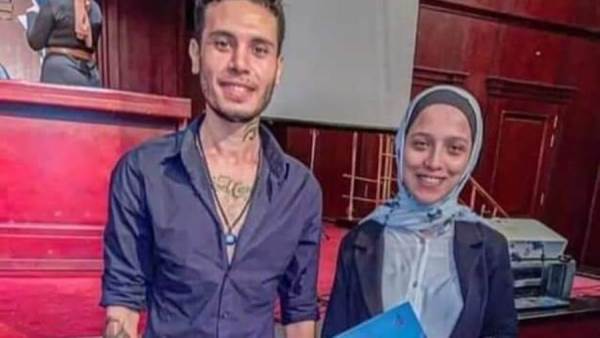 تفاصيل جديدة لحادث فتاة الزقازيق