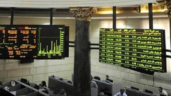 مؤشرات البورصة المصرية