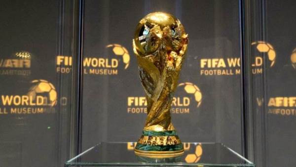 كأس العالم