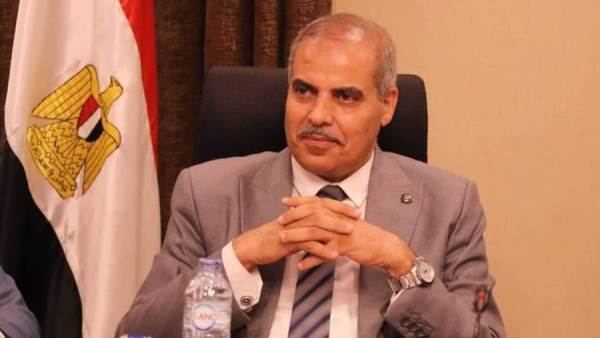 رئيس جامعة الأزهر