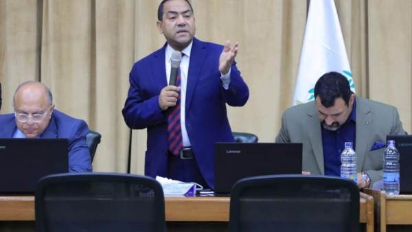 دكتور صالح الشيخ