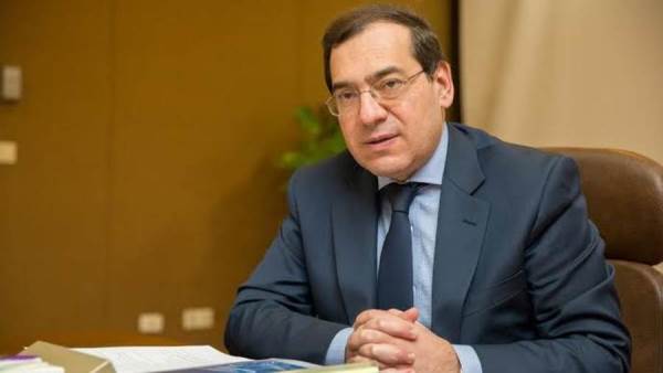 المهندس طارق الملا وزير البترول والثروة المعدنية