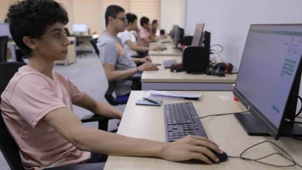 التقديم لتنسيق المرحلة الأولى