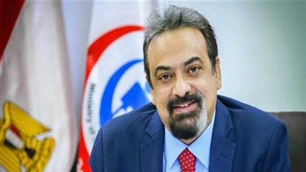 المتحدث باسم وزارة الصحة والسكان