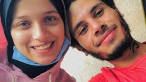 قاتل طالبة الشرقية