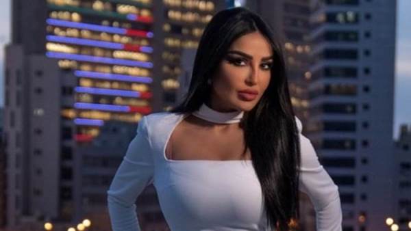 لينا الهاني