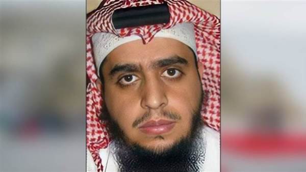 عبدالله بكري الشهري