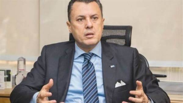 احمد عيسي وزير السياحة والأثار الجديد