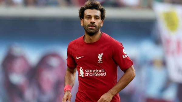 محمد صلاح