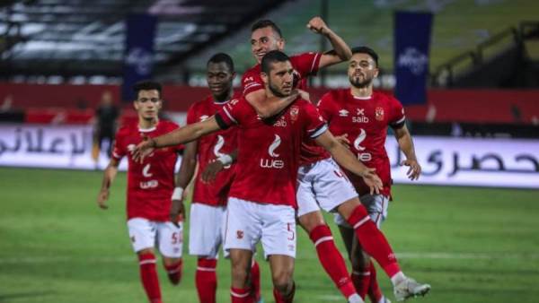 النادي الاهلي