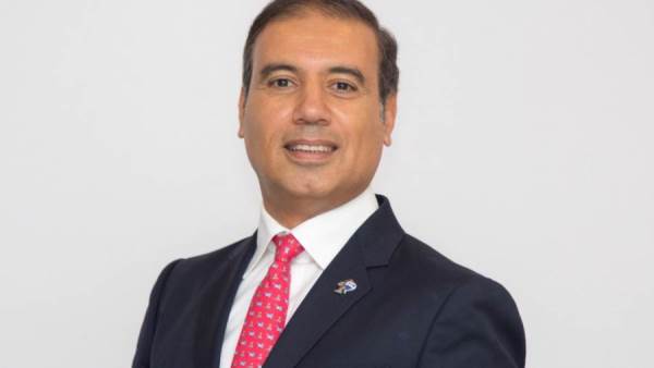 رئيس شركة ريماكس المهاجر للتسويق العقارى