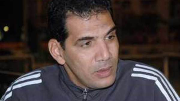 جمال الغندور