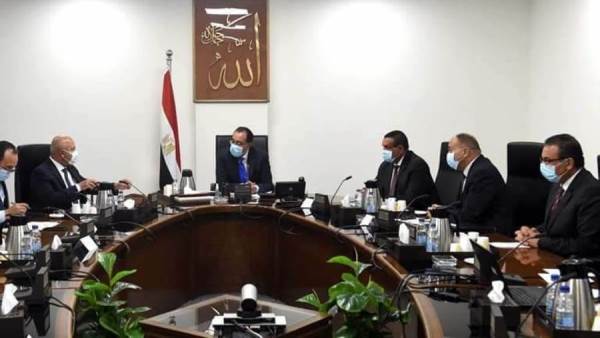 رئيس الوزراء