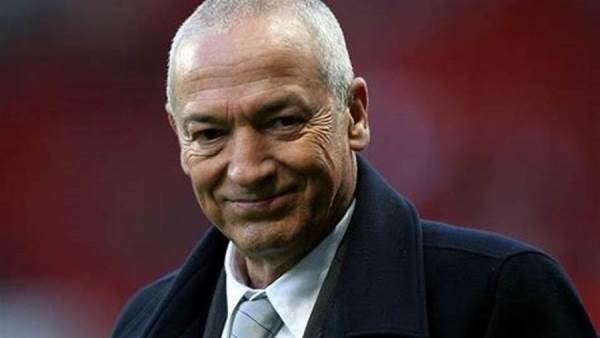الندير الفني لنادي الزمالك
