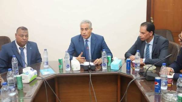 جزء من الإجتماع