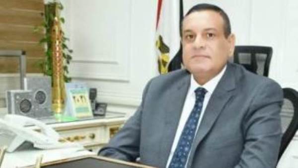 وزير التنمية المحلية