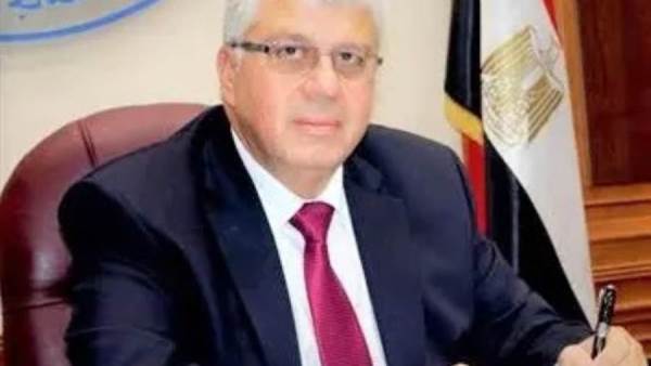 وزير التعليم العالي