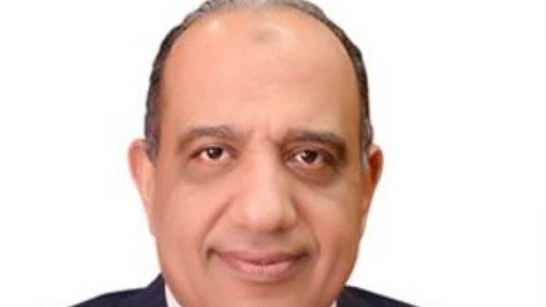 وزير قطاع الأعمال العام