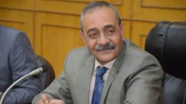 محافظ الإسماعيلية
