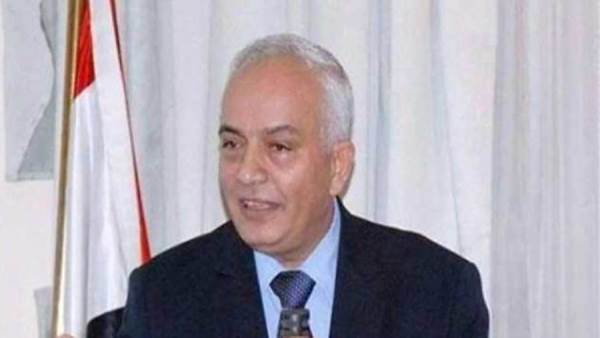 وزير التعليم