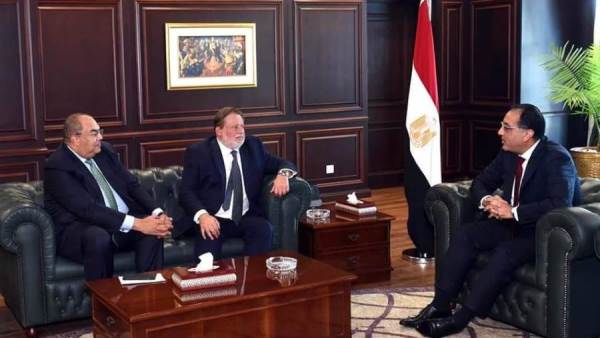 جزء من الإجتماع