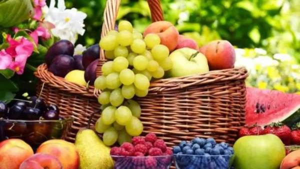 أسعار الفاكهة اليوم