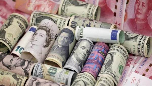 سعر الدولار والعملات الأجنبية اليوم في مصر الأحد 21 أغسطس 2022