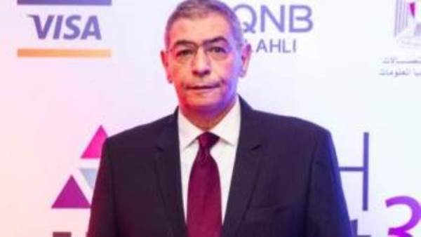 رئيس الشعبة العامة للاقتصاد الرقمي