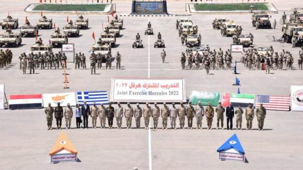 التدريب