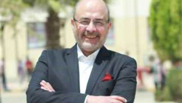 محمد أنور عضو غرفة الصناعات الغذائية