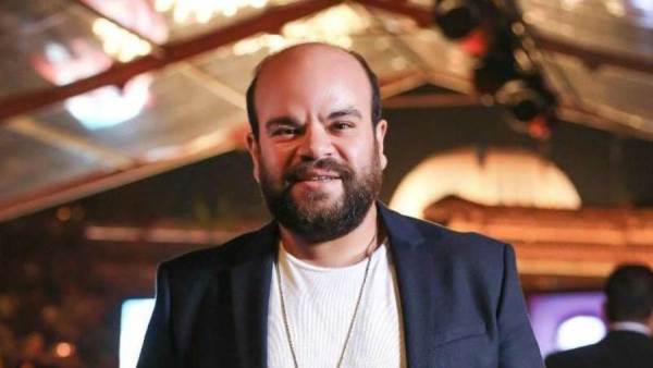 محمد عبدالرحمن