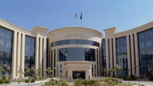 وزارة الداخلية المصريه