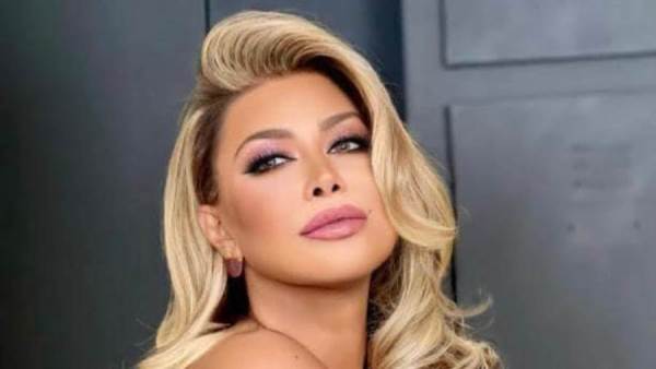نوال الزغبي