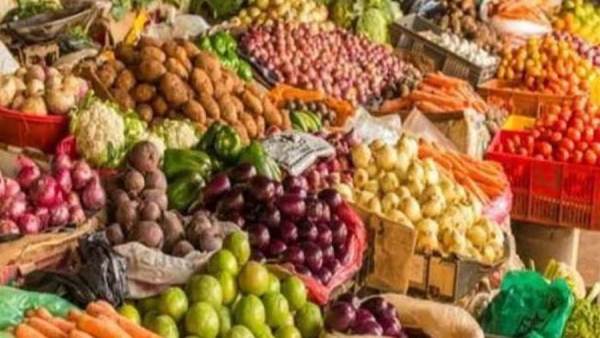 الخضروات والفاكهه