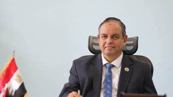 الشحات غتوري