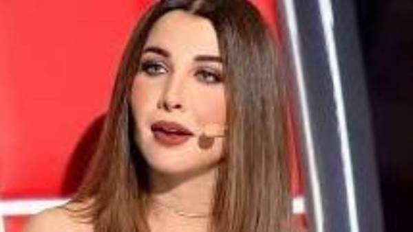 نانسي عجرم