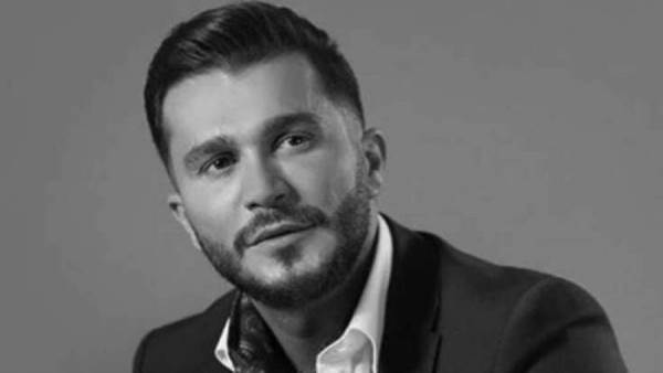 جورج الراسي