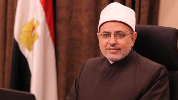 رئيس جامعة الأزهر